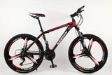 KUBEEN Mountain Bike Aluminum Frame 21 Speed Shimano 26" Wheel