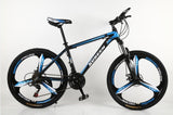 KUBEEN Mountain Bike Aluminum Frame 21 Speed Shimano 26" Wheel