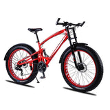 Bicicleta 27 Velocidades