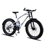 Bicicleta 27 Velocidades