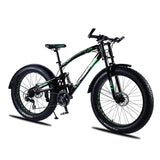 Bicicleta 27 Velocidades