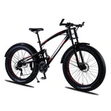Bicicleta 27 Velocidades