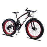 Bicicleta 27 Velocidades