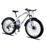 Bicicleta 27 Velocidades