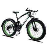 Bicicleta 27 Velocidades