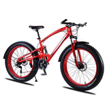 Bicicleta 27 Velocidades